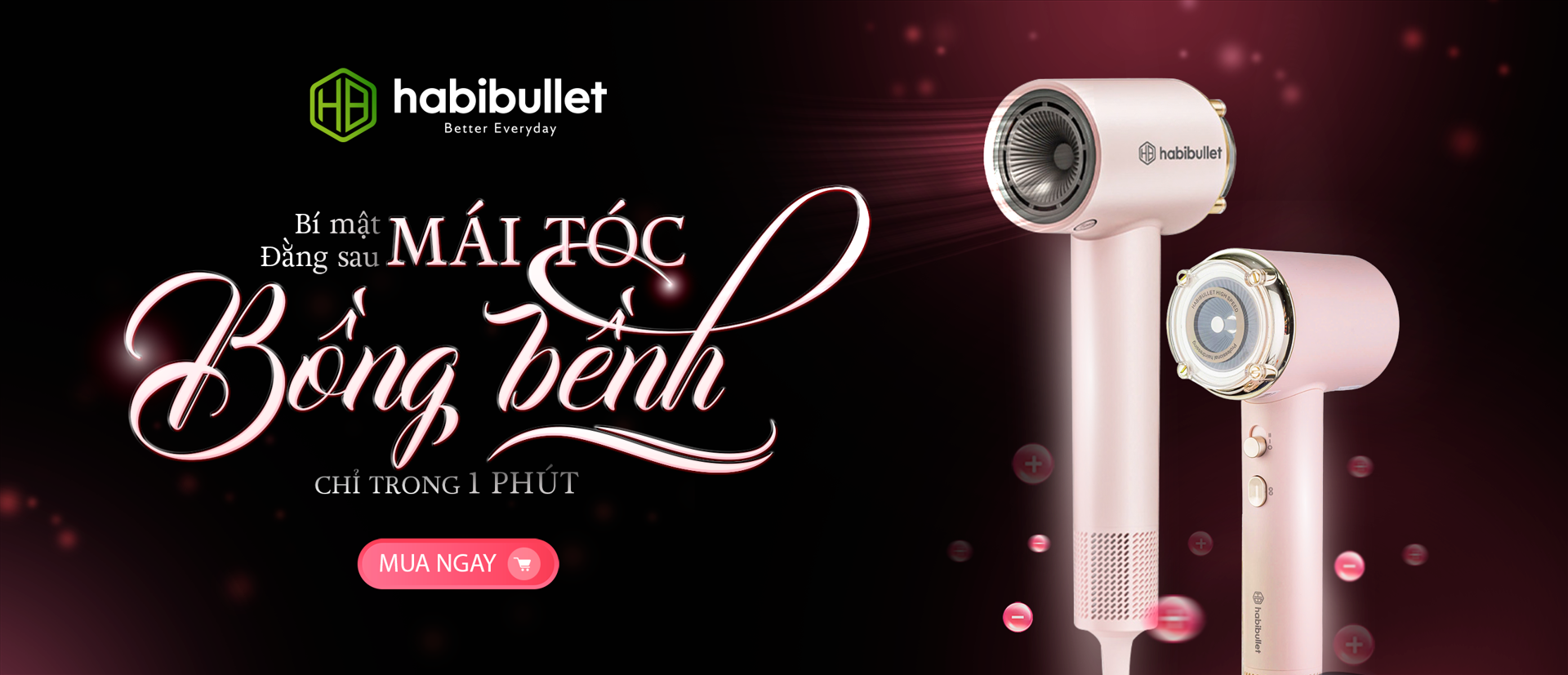 Công ty TNHH Habibullet Việt Nam