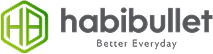 Công ty TNHH Habibullet Việt Nam